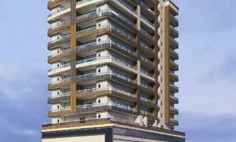 Imagem: APARTAMENTO FORTE - PRAIA GRANDE SP