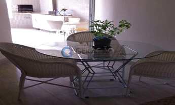 Imagem 3: Apartamento Padrão em São José dos Campos