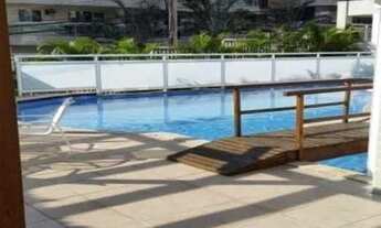 Imagem 7: Apartamento para venda possui 51 metros quadrados com 1 quarto