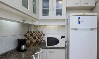 Imagem 7: Apartamento com 3 dormitórios à venda, 107 m² por R$ 680.000,00 - Copacabana - Rio de Jane