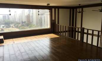 Imagem 5: DUPLEX - JARDIM PAULISTANO - SP