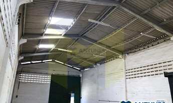 Imagem 4: Alugue galpão com 300 m² em Piedade, próximo ao Aeroporto