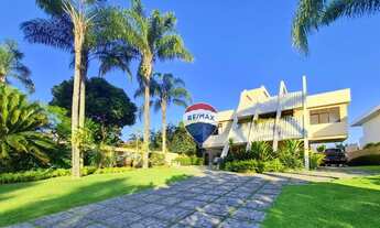 Imagem: Casa com 3 dormitórios à venda, 776 m²