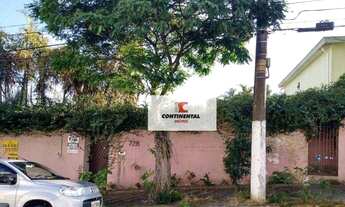 Imagem 8: Terreno à venda, 716 m² por R$ 3.360.000,00 - Parque São Diogo - São Bernardo do Campo/SP