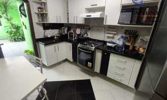 Imagem 7: Sobrado com 3 dormitórios à venda, 85 m² por R$ 650.000,00 - Freguesia do Ó - São Paulo/SP