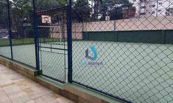 Imagem 2: Apartamento para alugar, 48 m² por R$ 1.660,00/mês - Parque Santo Amaro - São Paulo/SP