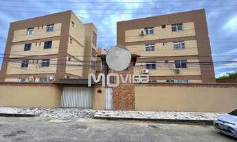 Imagem 2: Vendo Apartamento de 110m² no bairro Damas