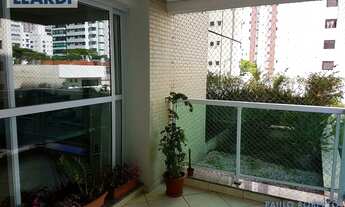 Imagem 3: APARTAMENTO - CAMPO BELO - SP