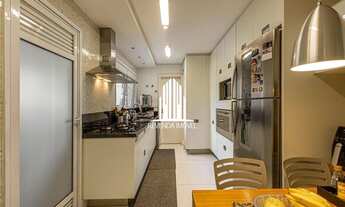 Imagem 4: Brooklin - 240 m2 - 4 vagas - Revenda Imóvel