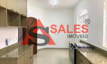 Imagem 3: Casa à venda e para locação, Jardim Santo Amaro, São Paulo, SP