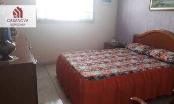 Imagem 4: Casa com 4 dormitórios à venda, 143 m² por R$ 650.000,00 - Jardim América - Sorocaba/SP