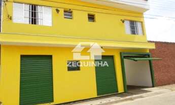 Imagem: Residencial - Parque Marajoara