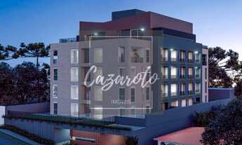 Imagem 7: Apartamento à venda 3 Quartos, 1 Suite, 2 Vagas, 93.56M², Campo Comprido, Curitiba - PR