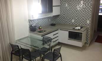 Imagem 6: Ed. Landscape, Torre Platinum, 2 quartos, varandão, frente mar, vista mar