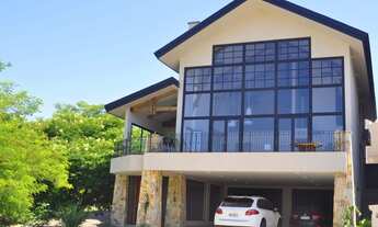 Imagem: Bela casa para venda no Tamboré 10