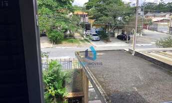 Imagem 3: Casa com 5 dormitórios para alugar, 300 m² por R$ 5.000,00/mês - Jardim Sabará - São Paulo