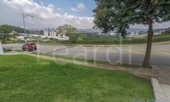 Imagem 2: TERRENO EM CONDOMÍNIO - TAMBORÉ - SP