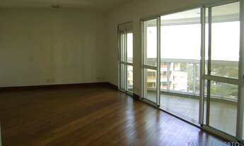 Imagem: APARTAMENTO - PARAÍSO - SP