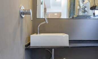 Imagem 7: Outro à venda 1 Quarto, 1 Suite, 1 Vaga, 72M², Moema Pássaros, São Paulo - SP