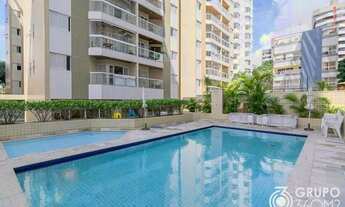 Imagem 1: Apartamento para Venda em São Bernardo do Campo, Centro, 3 dormitórios, 1 suíte, 2 banheir