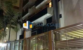 Imagem 4: Apartamento à venda 3 Quartos, 1 Suite, 2 Vagas, 81M², Vila Clementino, São Paulo - SP