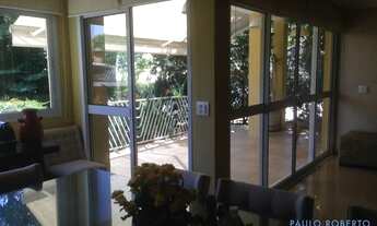 Imagem 7: CASA EM CONDOMÍNIO - ALPHAVILLE - SP