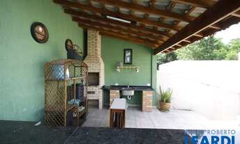 Imagem 4: CASA EM CONDOMÍNIO - ALPHAVILLE - SP