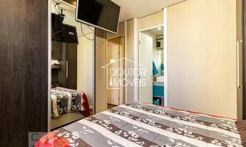 Imagem 3: São Paulo - Apartamento Padrão - VILA CUNHA BUENO