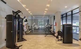 Imagem 4: Apartamentos Novo a Venda com 3 Dormitórios sendo 1 Suíte, c om 93 m² na Avenida Visconde