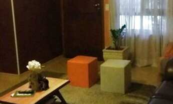 Imagem 5: APARTAMENTO - HORTO FLORESTAL - SP