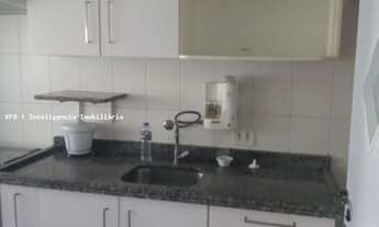 Imagem 5: Apartamento para Locação em Osasco, Presidente Altino, 2 dormitórios, 1 suíte, 2 banheiros