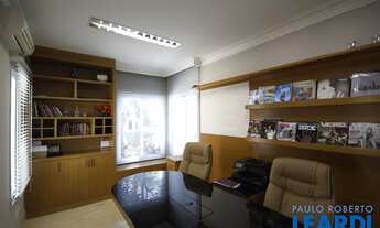 Imagem 6: CASA EM CONDOMÍNIO - ALPHAVILLE RESIDENCIAL ZERO - SP