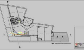 Imagem 6: Porto Alegre - Terreno Padrão - São João