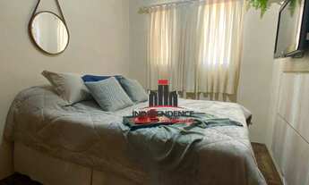 Imagem 2: Apartamento com 2 dormitórios à venda, 48 m² por R$ 237.000,00 - Jardim Satélite - São Jos