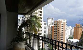 Imagem 4: APARTAMENTO - JARDIM AMÉRICA - SP