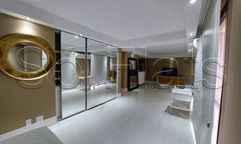 Imagem 2: Flat Clarion Faria Lima 60m² 2 dormitórios e 1 vagas para locação no Itaim Bibi