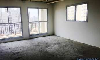 Imagem 2: CONJ. COMERCIAL - SAÚDE - SP