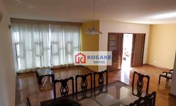 Imagem 3: Casa com 3 dormitórios à venda, 275 m² por R$ 1.200.000,00 - Jardim Esplanada II - São Jos