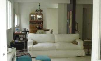 Imagem 7: CASA ASSOBRADADA - ALTO DA BOA VISTA - SP