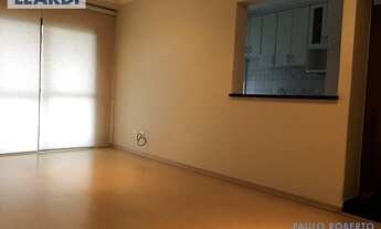 Imagem 2: APARTAMENTO - ALPHAVILLE - SP