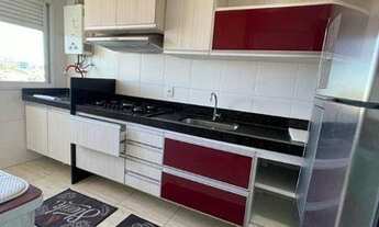 Imagem 7: Apartamento com 2 dormitórios à venda, 70 m² por R$ 630.000 - Jardim Flamboyant - Cabo Fri