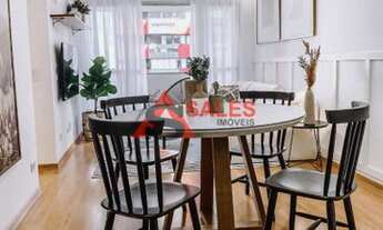 Imagem 2: Apartamento Mobiliado à venda, R$ 1.000,00, 58 metros uteis, 2 dormitórios, 1 vagas, Rua J