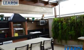 Imagem 4: COBERTURA - VILA NOVA CONCEIÇÃO - SP