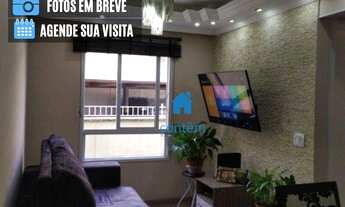 Imagem: Apartamento com 2 dormitórios à venda