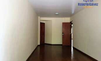 Imagem 4: Apartamento no centro com vista para o verde