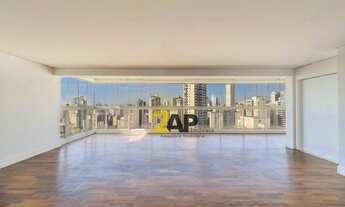 Imagem 2: Apartamento com 4 dormitórios à venda, 225 m² por R$ 3.600.000,00 - Santa Cecília - São Pa