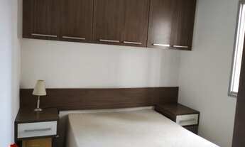 Imagem 2: Apartamento n Apartamento com 2 dormitórios