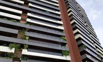 Imagem: Apartamento para venda tem 361 metros quadrados