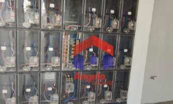 Imagem 6: Cobertura com 2 quartos à venda, 60 m² por R$ 429.000 - Santa Branca - Belo Horizonte/MG