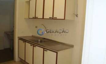 Imagem 6: Apartamento Padrão em São José dos Campos